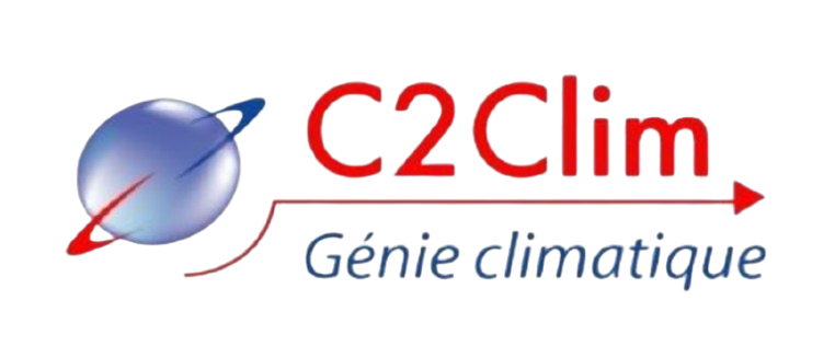 Logo C2 Clim